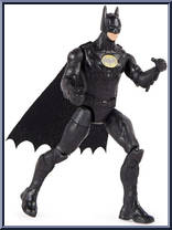 Batman Action Figure