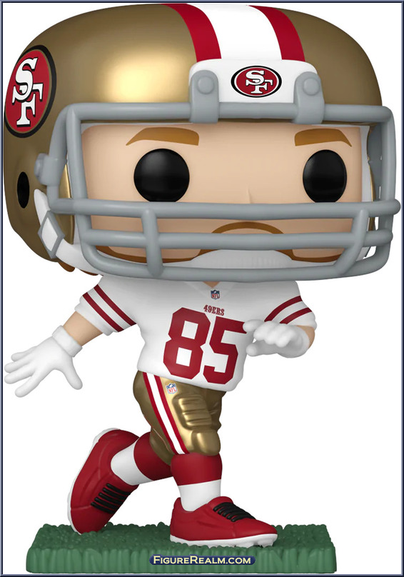 george kittle funko pop