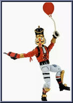 Crackshot from Fortnite - Legendary Series manufactured by Jazwares [Loose]