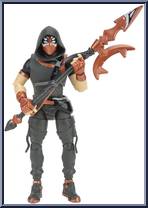 Seeker from Fortnite - Legendary Series manufactured by Jazwares [Loose]
