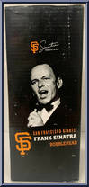 Frank Sinatra (Giants) from Frank Sinatra - Basic Series manufactured by Unknown [Front]