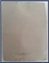 Han Solo from Galaxy Empire - Bootleg Series manufactured by Unknown [Back]