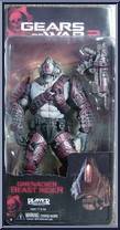 Grenadier Beast Rider Action Figure