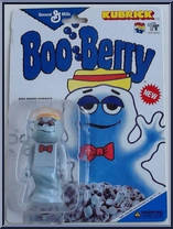 Boo Berry Action Figure