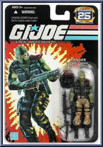 Beachhead Action Figure