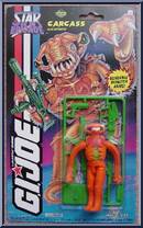 Carcass Action Figure