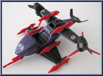 FANG II Action Figure