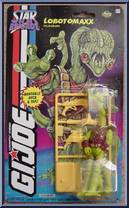 Lobotomaxx Action Figure
