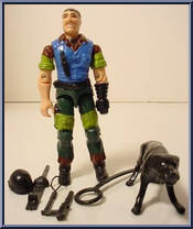Mutt & Junkyard