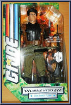 Flint from G.I. Joe - Classic Collection 12" Scale - Basic Series manufactured by Hasbro [Front]