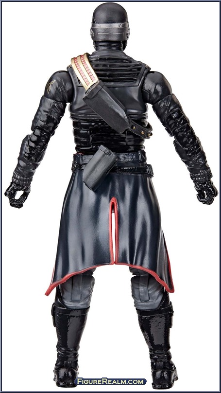 Iron Grenadier - G.I. Joe - Classified - Iron Grenadiers - Hasbro ...