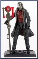 Cobra Commander (Chase) Action Figure
