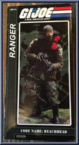 Beachhead from G.I. Joe - Basic Series manufactured by Sideshow [Front]