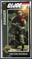 Beachhead from G.I. Joe - Sideshow Exclusives manufactured by Sideshow [Front]