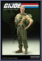 Duke Action Figure