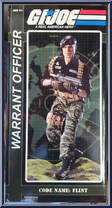 Flint Action Figure