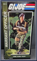 Flint Action Figure