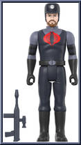 Snakeling Action Figure