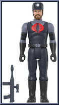 Snakeling Action Figure