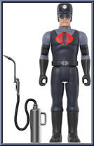 Snakeling Action Figure