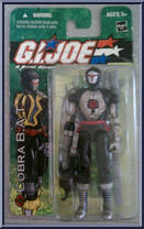 Cobra B.A.T. Action Figure