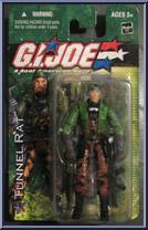 Tunnel Rat Action Figure