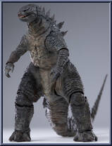 Godzilla (2014) Action Figure