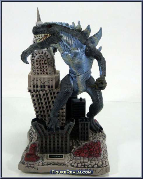 Godzilla Bank - Godzilla - Movie - Accessories - Trendmasters Action Figure