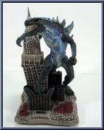 Godzilla Bank from Godzilla - Movie - Accessories manufactured by Trendmasters [Loose]
