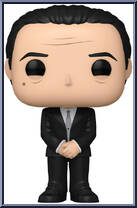 Jimmy Conway Action Figure