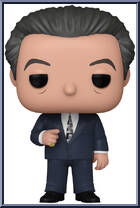 Paulie Cicero Action Figure