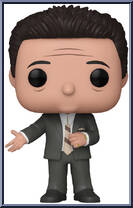 Tommy Devito Action Figure