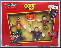 goof troop toys