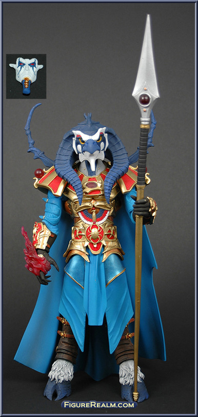 scarabus figure