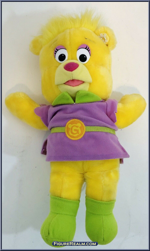 sunni gummi plush