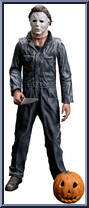 Michael Myers (1978) from Halloween - Scream Greats manufactured by Trick or Treat Studios [Loose]