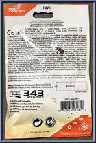 Covenant Minor Grunt from Halo - Blind Bags - Warrior manufactured by Mega Bloks [Back]