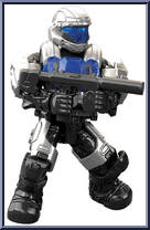 ODST Action Figure