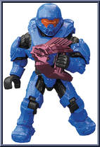 Spartan Athlon Action Figure