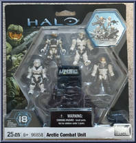 Arctic Combat Unit