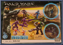Battle Unit