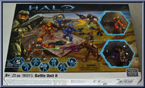 Battle Unit II