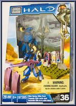 Blue Series Elite Pack