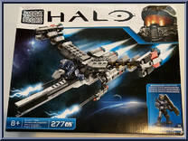 Booster Frame