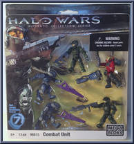 Combat Unit