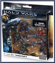 Combat Unit II