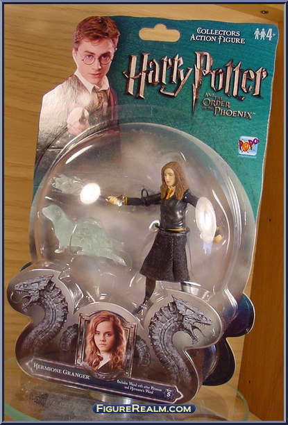 Hermione Granger (Otter) - Harry Potter and the Order of the Phoenix ...