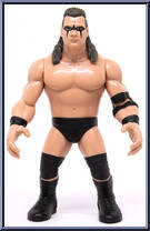 Gladiator (Awesome Trunks) Action Figure