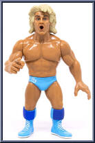 Ric Flair (Carolina Blue) Action Figure