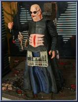 Butterball from Hellraiser - Series 2 manufactured by Neca [Loose]